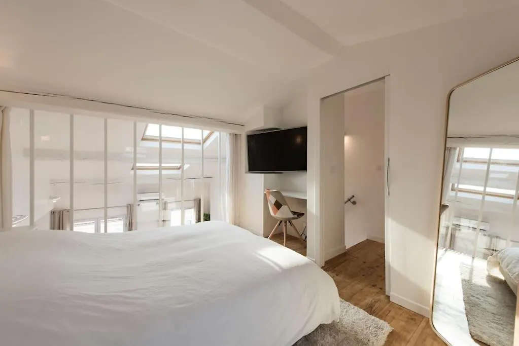 Apartmán Duplex Cannes Plein Centre, Zone Pietonne, 2 Chambres