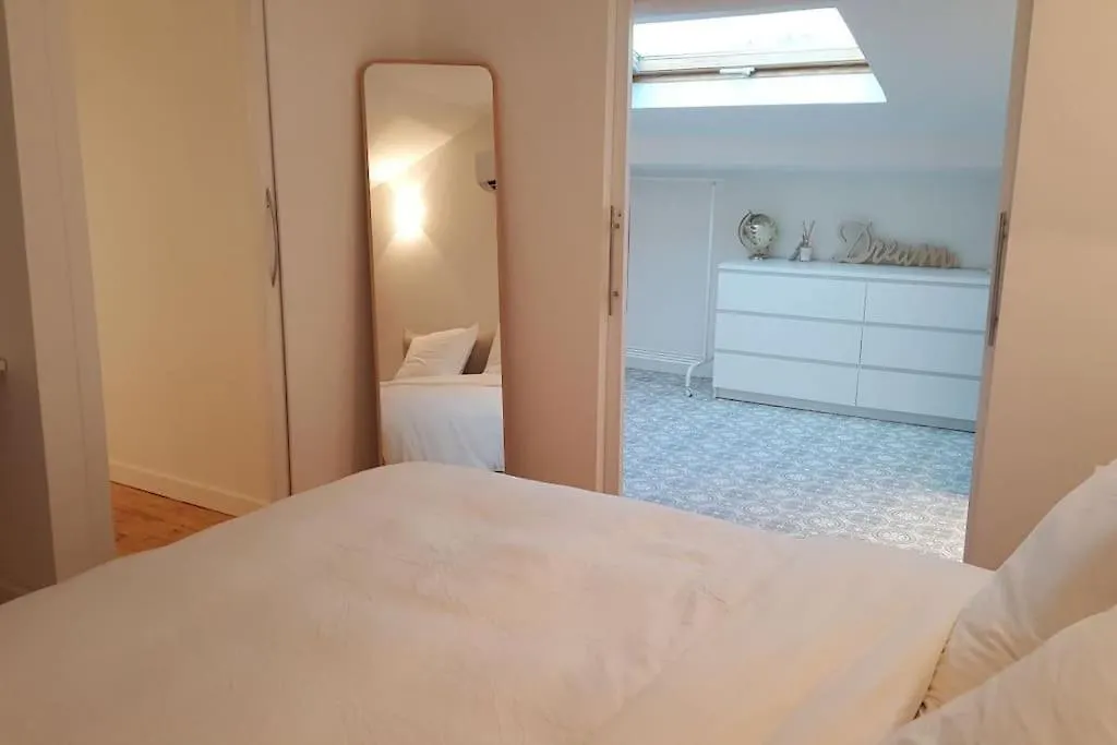 Duplex Cannes Plein Centre, Zone Pietonne, 2 Chambres Francie