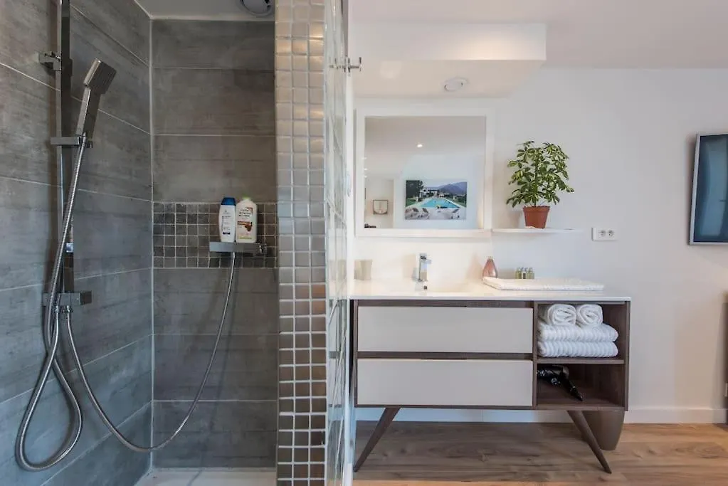 Duplex Cannes Plein Centre, Zone Pietonne, 2 Chambres